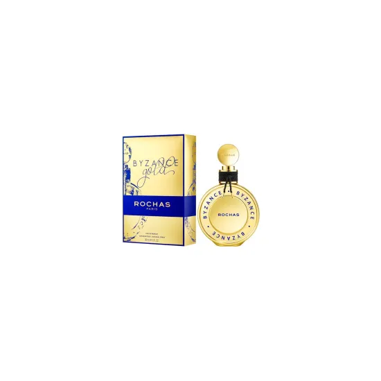 ROCHAS BYZANCE GOLD EDP SPRAY 90 ML