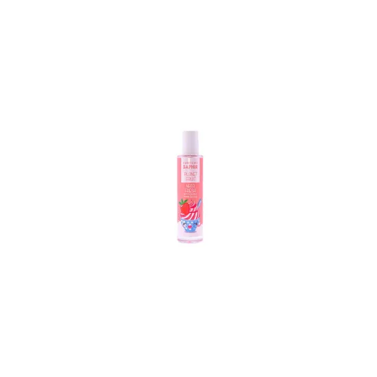 SAPHIR PLANET FRUIT FRESA Y NATA 30 ML