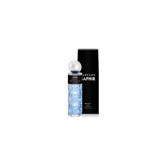 SAPHIR L'UOMO EDP SPRAY 200 ML