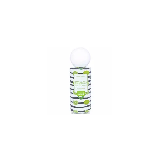 SAPHIR FRUITS ATTRACTION BERGAMOT EDT SPRAY 100 ML