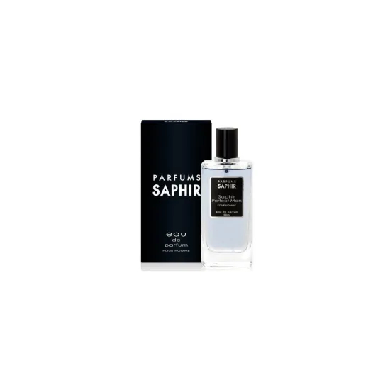 SAPHIR PERFECT MAN EDP SPRAY 50 ML