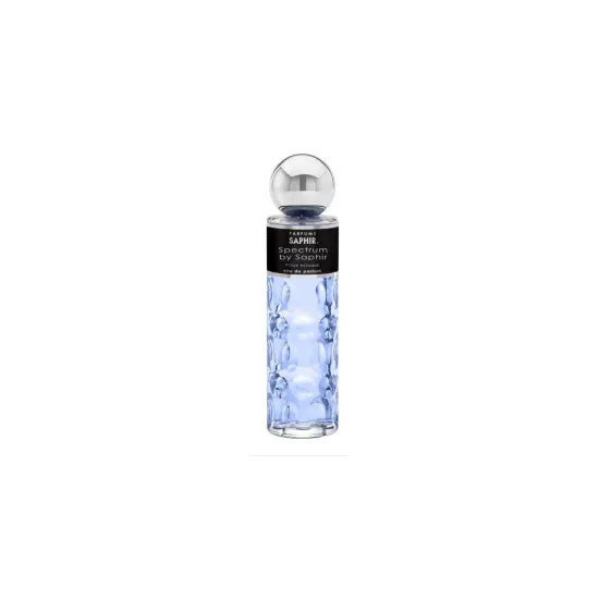 SAPHIR SPECTRUM EDP SPRAY 200 ML