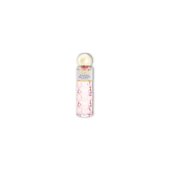 SAPHIR FLOWERS EDP SPRAY 200 ML