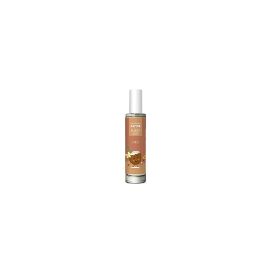 SAPHIR PLANET FRUIT COCO 30 ML