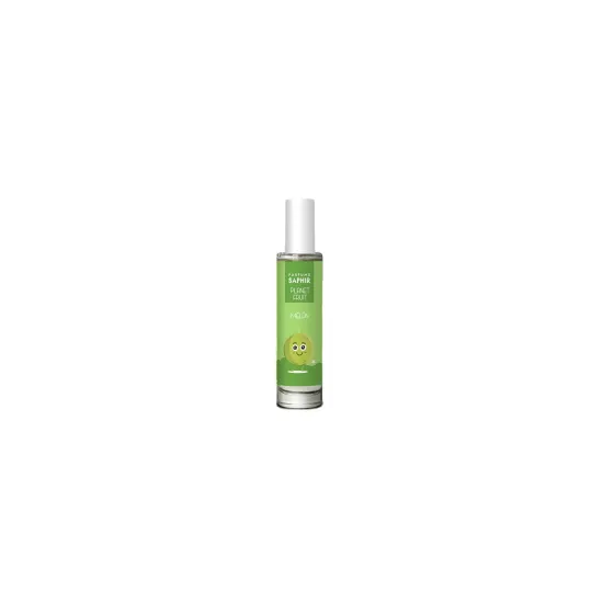 SAPHIR PLANET FRUIT MELON 30 ML