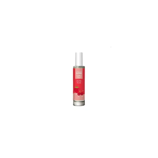 SAPHIR PLANET FRUIT FRUTOS ROJOS 30 ML
