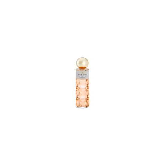 SAPHIR MY FUTURE EDP SPRAY 200 ML