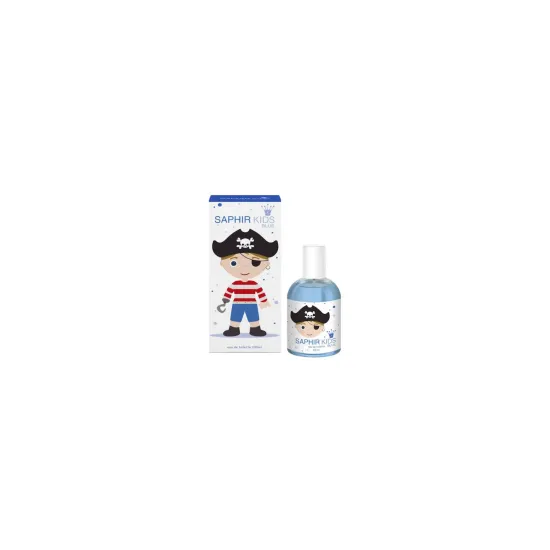 SAPHIR KIDS BLUE EDT SPRAY 100 ML