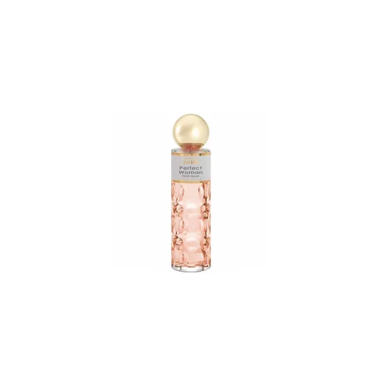 SAPHIR PERFECT WOMAN EDP SPRAY 200 ML