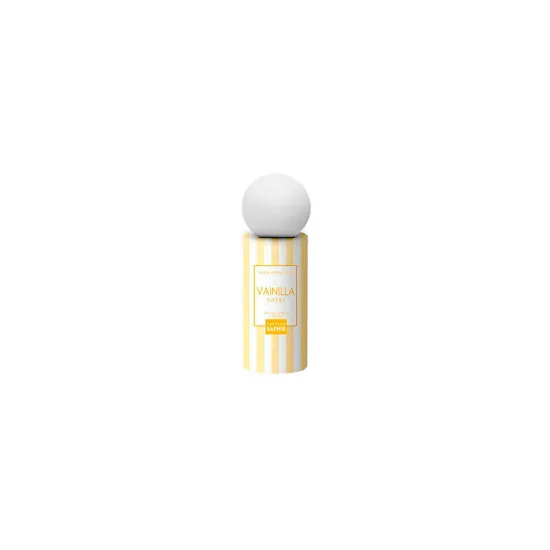 SAPHIR FRUITS ATTRACTION VAINILLA EDT SPRAY 100 ML