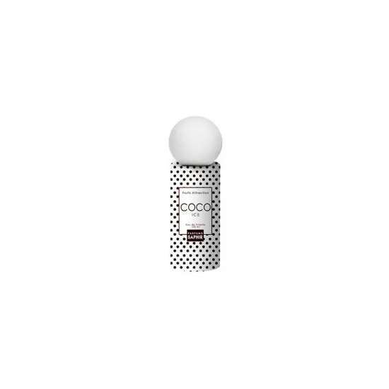 SAPHIR FRUITS ATTRACTION COCO EDT SPRAY 100 ML