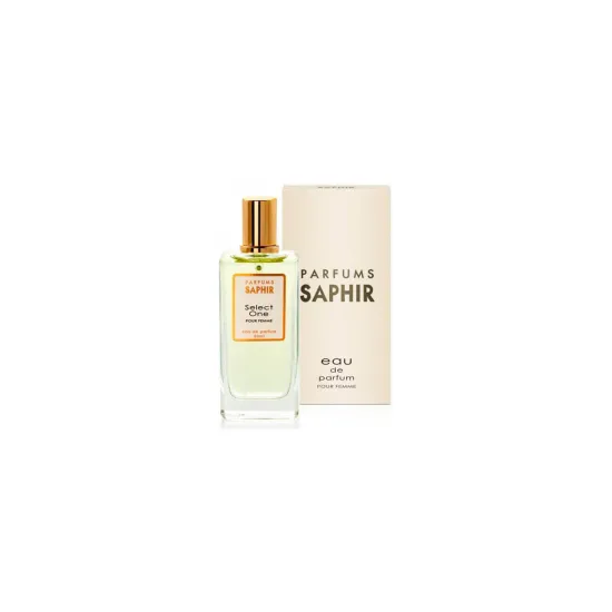SAPHIR SELECT ONE EDP SPRAY 50 ML