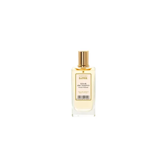 SAPHIR SILOE EDP SPRAY 50 ML