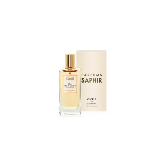 SAPHIR OUI EDP SPRAY 50 ML