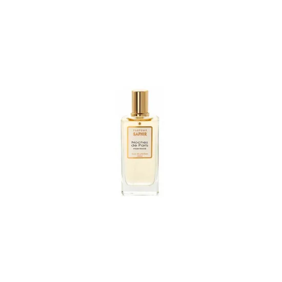 SAPHIR N. DE PARIS EDP SPRAY 50 ML