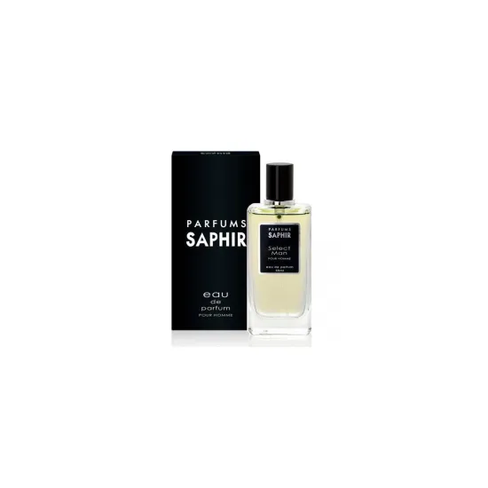SAPHIR SELECT MAN EDP SPRAY 50 ML