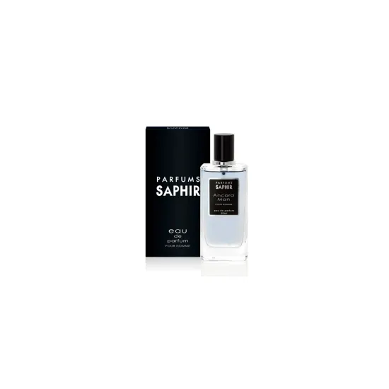 SAPHIR ANCORA MAN EDP SPRAY 50 ML