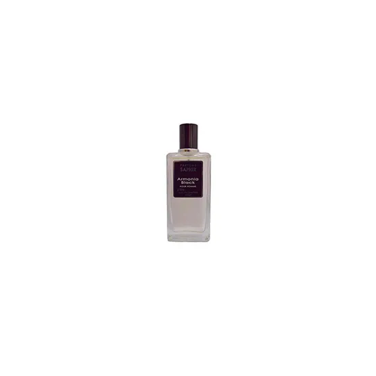 SAPHIR ARMONIA BLACK EDP SPRAY 50 ML