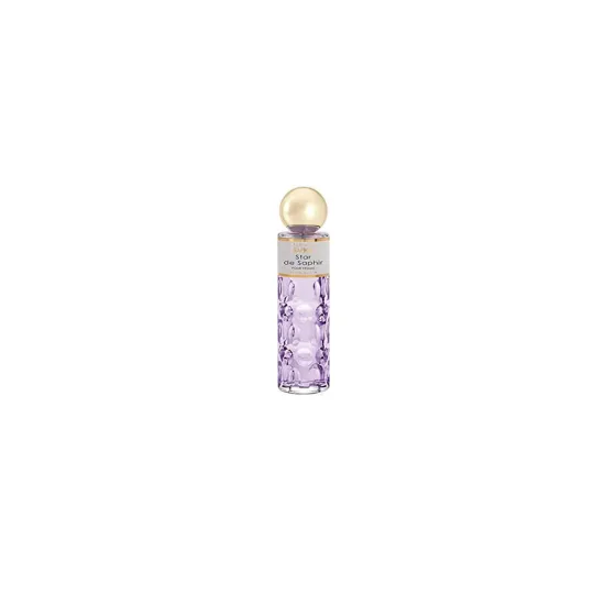 SAPHIR STAR EDP SPRAY 200 ML