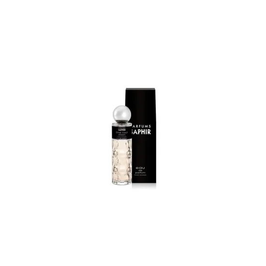 SAPHIR THE LAST MAN EDP SPRAY 200 ML