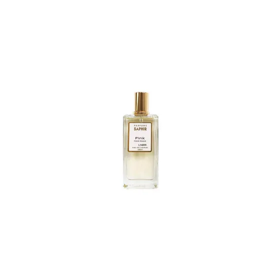 SAPHIR PINK EDP SPRAY 50 ML