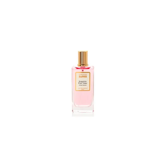 SAPHIR FOR HER EDP SPRAY 50 ML