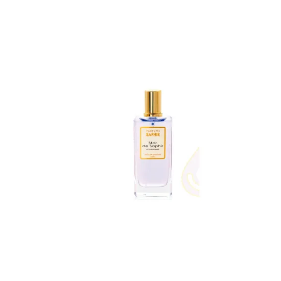 SAPHIR STAR EDP SPRAY 50 ML