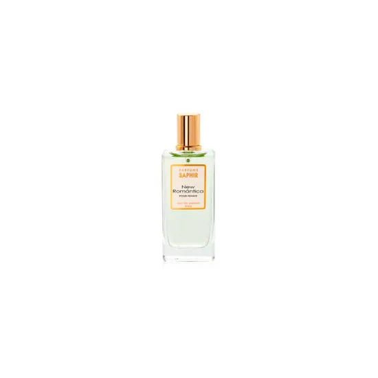 SAPHIR NEW ROMANTICA EDP SPRAY 50 ML