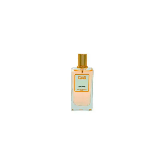SAPHIR AGUA DE MAYO EDP SPRAY 50 ML