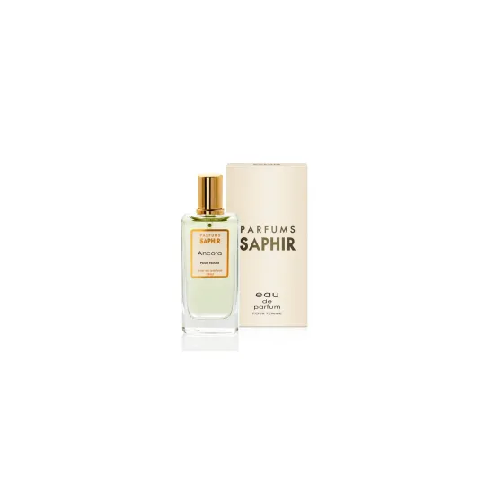 SAPHIR ANCORA EDP SPRAY 50 ML