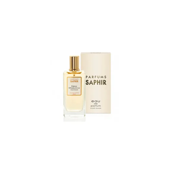 SAPHIR NEW MAZURCA EDP SPRAY 50 ML