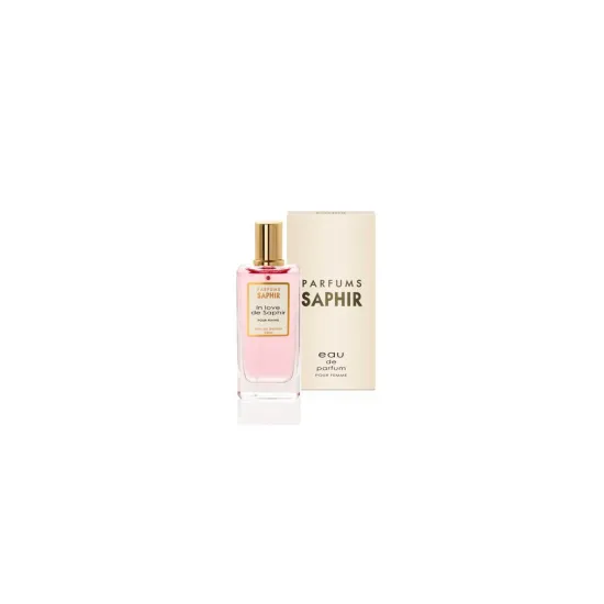 SAPHIR IN LOVE DE SAPHIR EDP SPRAY 50 ML