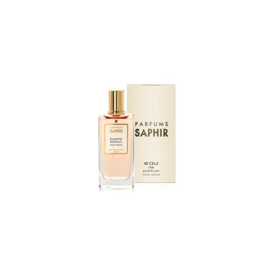 SAPHIR SAPHIR MOON EDP SPRAY 50 ML