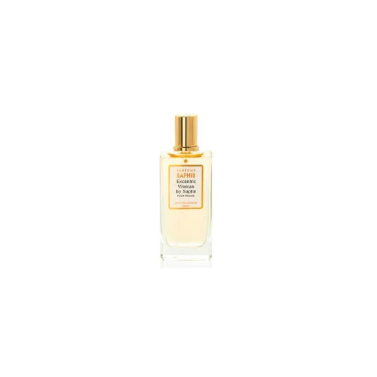 SAPHIR EXCENTRIC WOMAN EDP SPRAY 50 ML