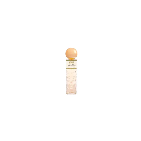 SAPHIR COOL EDP SPRAY 30 ML