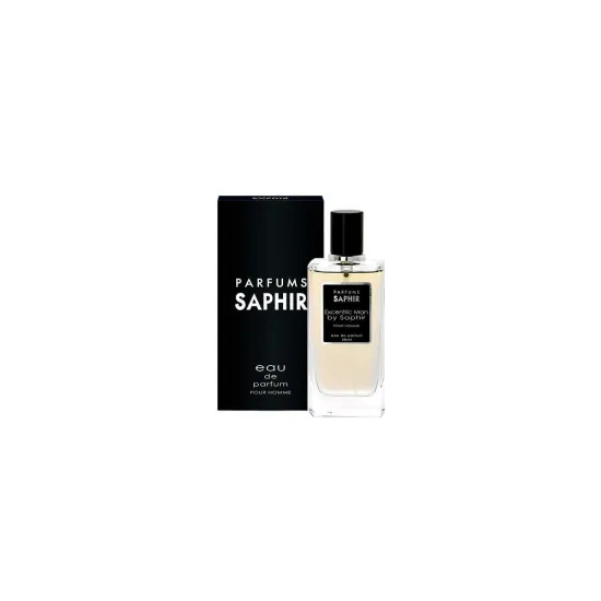 SAPHIR EXCENTRIC MAN EDP SPRAY 50 ML