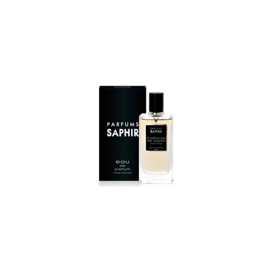 SAPHIR CALIFORNIA EDP SPRAY 50 ML