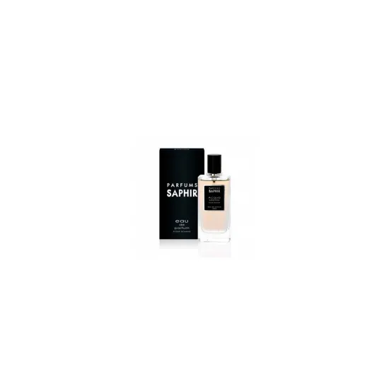 SAPHIR ACQUA UOMO EDP SPRAY 50 ML