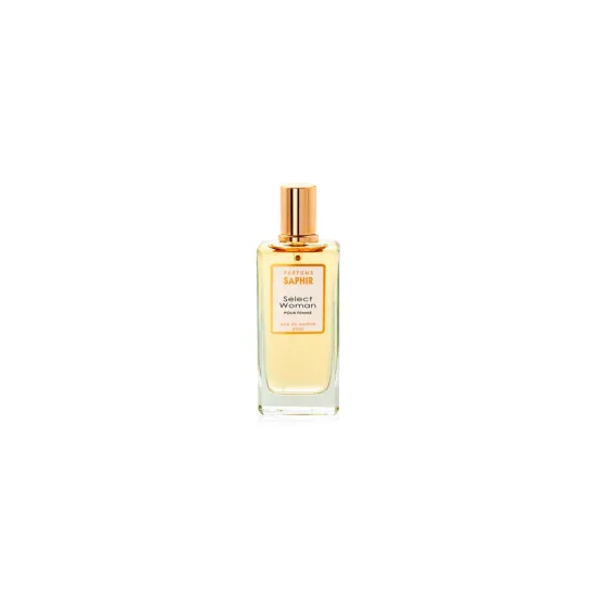 SAPHIR SELECT WOMAN EDP SPRAY 50 ML