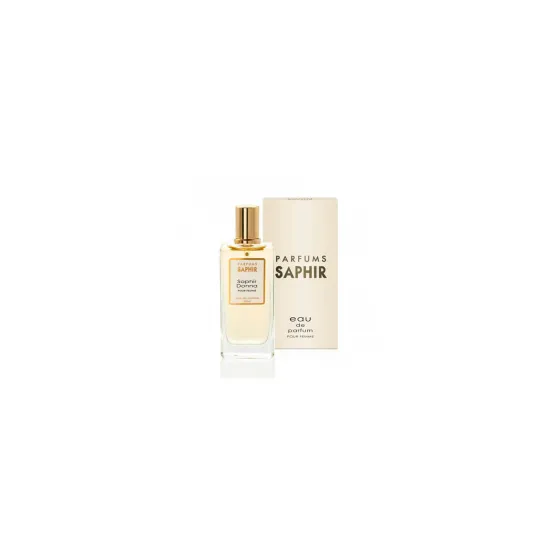 SAPHIR SAPHIR DONNA EDP SPRAY 50 ML