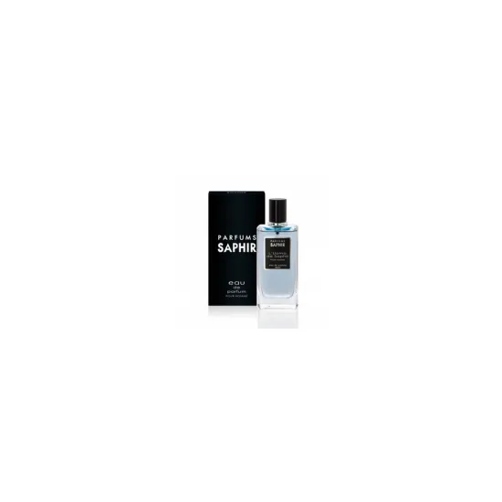 SAPHIR L'UOMO EDP SPRAY 50 ML