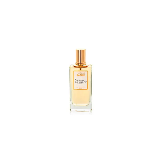 SAPHIR FREEDOM EDP SPRAY 50 ML