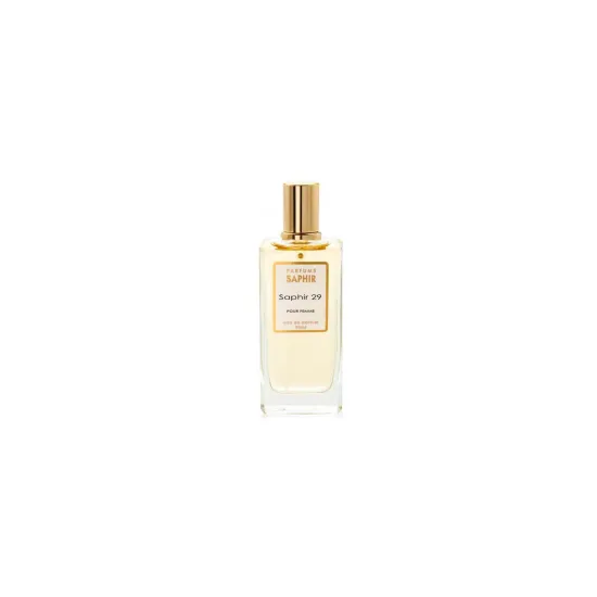 SAPHIR SAPHIR 29 EDP SPRAY 50 ML