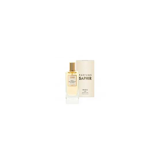 SAPHIR EAU DE SAPHIR EDP SPRAY 50 ML
