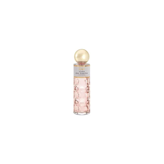 SAPHIR VIDA EDP SPRAY 200 ML