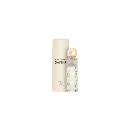 SAPHIR AGUA DE MAYO EDP SPRAY 200 ML