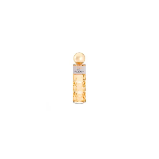 SAPHIR SILOE EDP SPRAY 200 ML