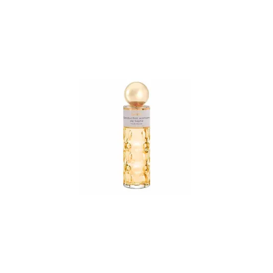 SAPHIR SEDUCTION WOMAN EDP SPRAY 200 ML