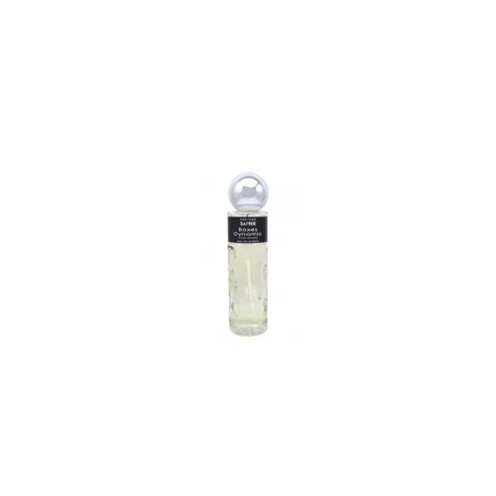 SAPHIR BOXES DYNAMIC EDP SPRAY 200 ML