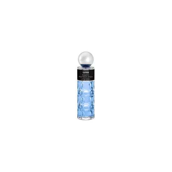 SAPHIR PERFECT MAN EDP SPRAY 200 ML